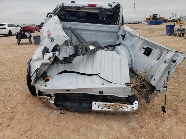 Photo 6 from auction – 2021 FORD F150 SUPER with VIN 1FTFW1E86MKD87385