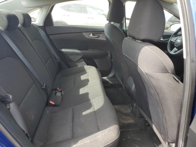 Photo 10 from auction – 2020 KIA FORTE FE with VIN 3KPF24AD2LE142486