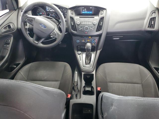 Photo 8 from auction – 2016 FORD FOCUS S with VIN 1FADP3E24GL376353