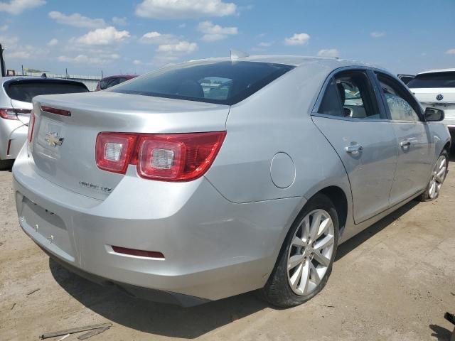 Photo 3 from auction – 2015 CHEVROLET MALIBU LTZ with VIN 1G11F5SL2FF162525