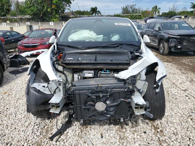 Photo 5 from auction – 2023 TESLA MODEL Y with VIN 7SAYGDEE9PA098869