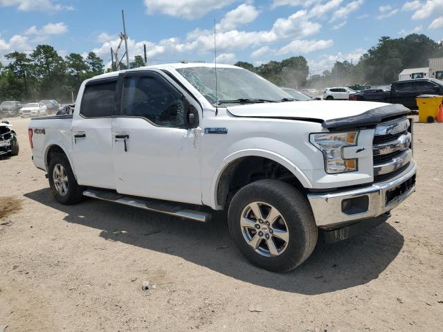 Photo 4 from auction – 2017 FORD F150 SUPER with VIN 1FTEW1EF4HFB12736