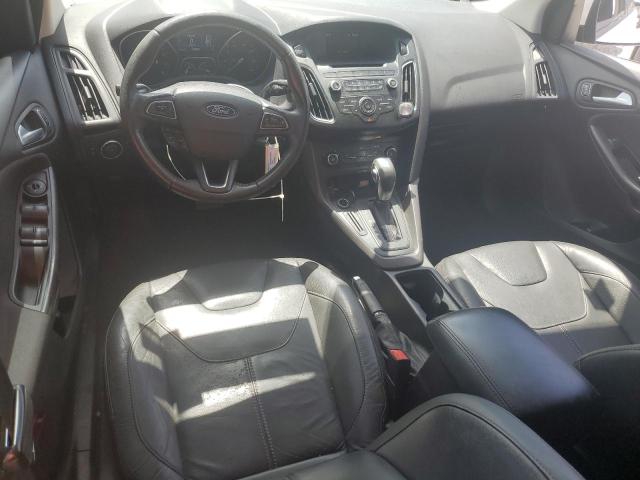 Photo 8 from auction – 2016 FORD FOCUS SE with VIN 1FADP3F26GL291383