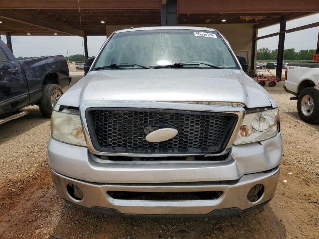 Photo 5 from auction – 2007 FORD F150 SUPER with VIN 1FTPW12V97FA56134