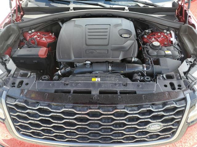 Photo 12 from auction – 2021 LAND ROVER RANGE ROVE with VIN SALYT2EX7MA326284
