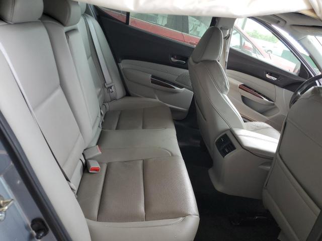 Photo 10 from auction – 2016 ACURA TLX TECH with VIN 19UUB2F55GA007283