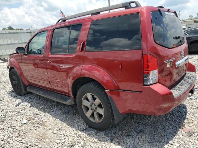صورة رقم 2 من المزاد - 2012 NISSAN PATHFINDER مع VIN 5N1AR1NN0CC616638