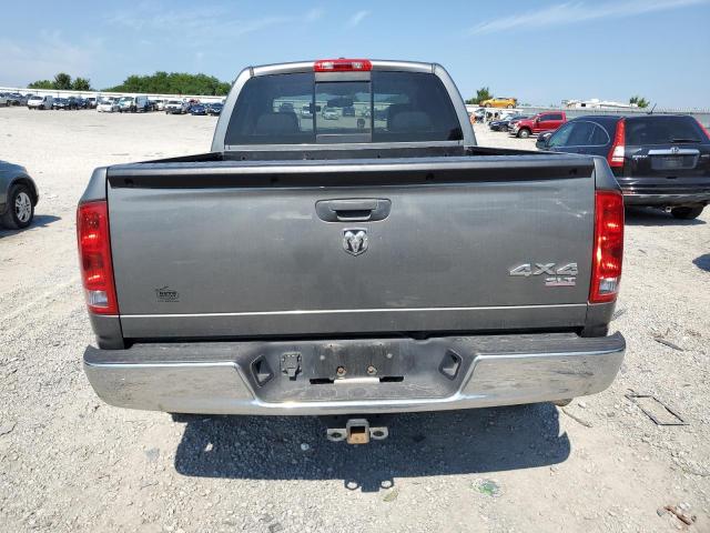 Photo 6 from auction – 2006 DODGE RAM 1500 S with VIN 1D7HU18296S601400