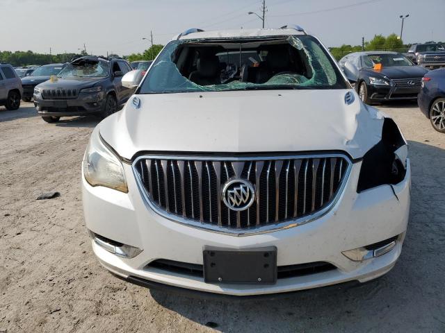 Photo 5 from auction – 2017 BUICK ENCLAVE with VIN 5GAKRBKD1HJ116065