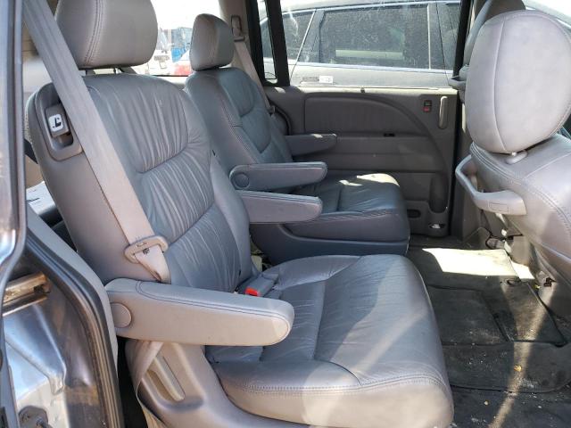 Photo 11 from auction – 2009 HONDA ODYSSEY EX with VIN 5FNRL38709B053796