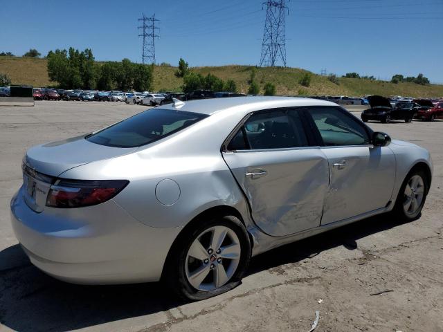 Photo 3 from auction – 2011 SAAB 9-5 TURBO with VIN YS3GN4AR0B4004851