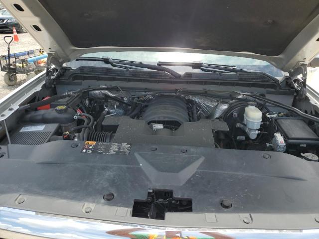 Photo 11 from auction – 2016 CHEVROLET silverado with VIN 3GCPCREC5GG375532