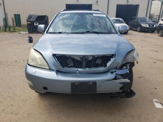 Photo 5 from auction – 2009 LEXUS RX 350 with VIN 2T2HK31U39C134788