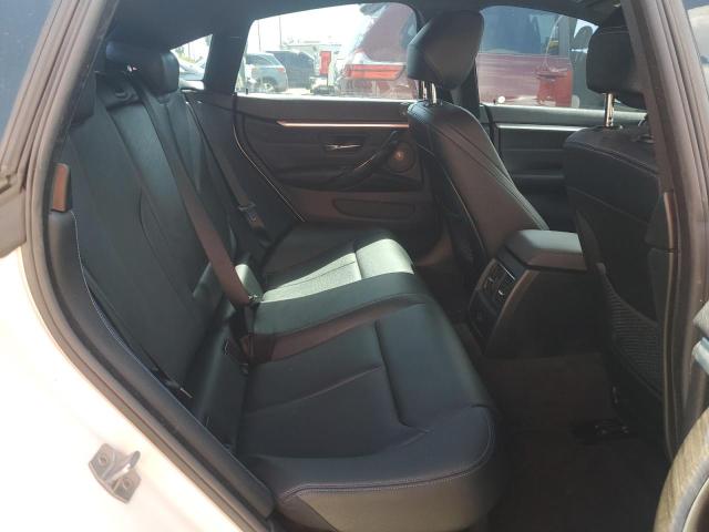 Photo 10 from auction – 2018 BMW 440I GRAN with VIN WBA4J5C52JBF07796