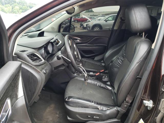 Photo 7 from auction – 2013 BUICK ENCORE CON with VIN KL4CJBSB1DB125193