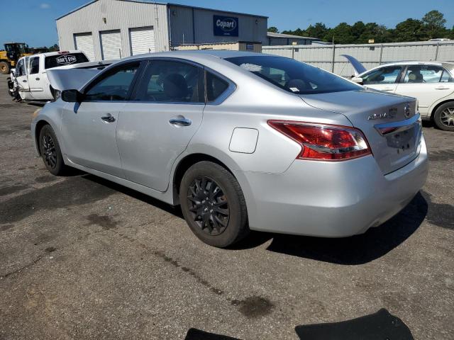 Photo 2 from auction – 2013 NISSAN ALTIMA 2.5 with VIN 1N4AL3AP3DC276644