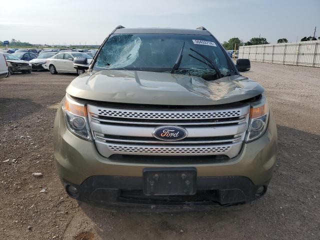 Photo 5 from auction – 2013 FORD EXPLORER X with VIN 1FM5K8D84DGA72682