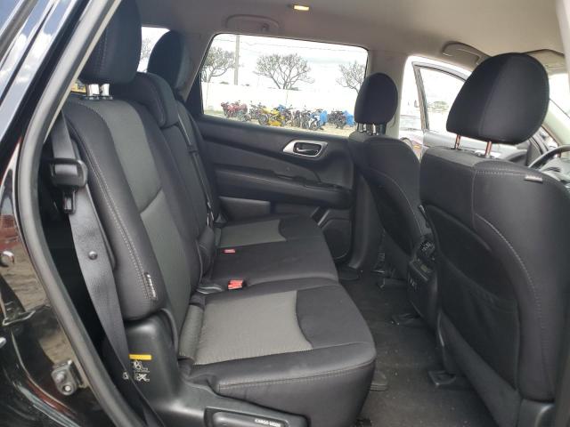 Photo 11 from auction – 2019 NISSAN PATHFINDER with VIN 5N1DR2MM4KC602834