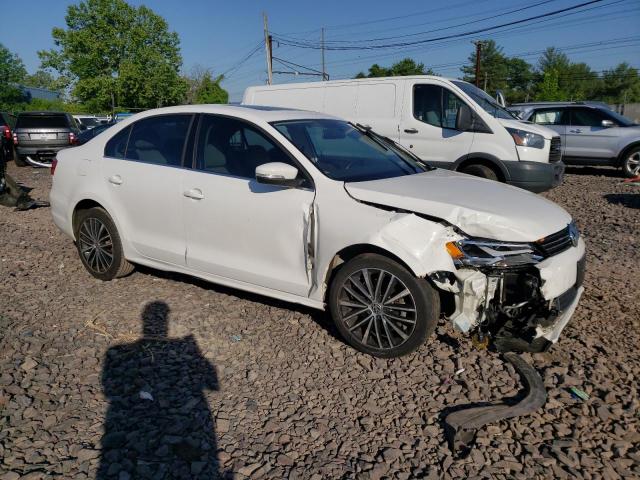 Photo 4 from auction – 2012 VOLKSWAGEN JETTA SEL with VIN 3VWLP7AJ6CM376774