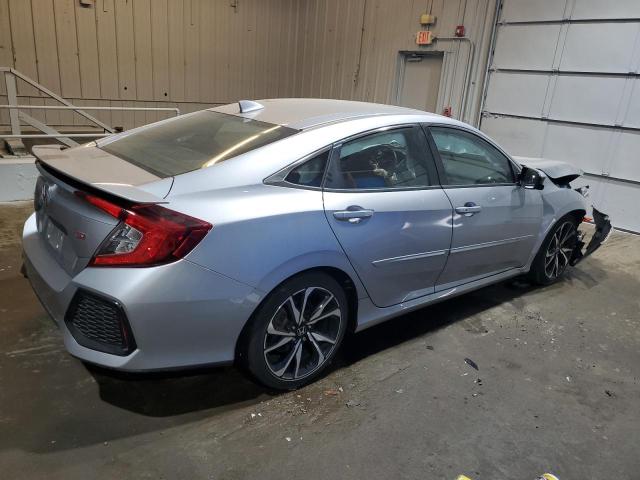Photo 3 from auction – 2019 HONDA CIVIC SI with VIN 2HGFC1E56KH704554