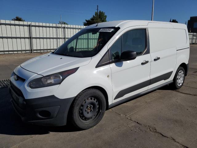 Photo 1 from auction – 2016 FORD TRANSIT CO with VIN NM0LE7E70G1269890