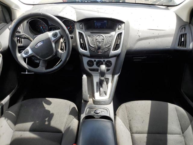Photo 8 from auction – 2014 FORD FOCUS SE with VIN 1FADP3F24EL320814