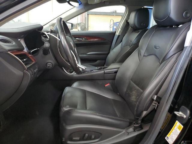Photo 7 from auction – 2015 CADILLAC CTS PERFOR with VIN 1G6AY5S3XF0131806