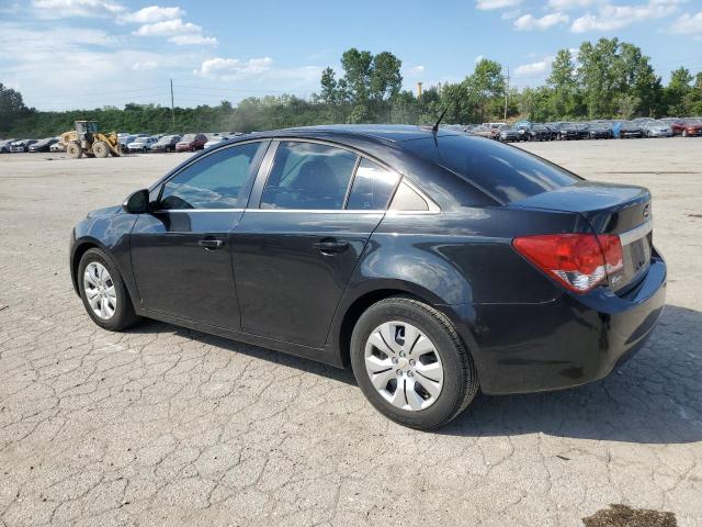 Photo 2 from auction – 2012 CHEVROLET CRUZE LS with VIN 1G1PC5SHXC7399199