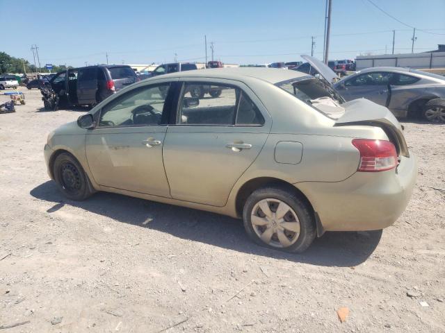 Photo 2 from auction – 2007 TOYOTA YARIS with VIN JTDBT923271079686
