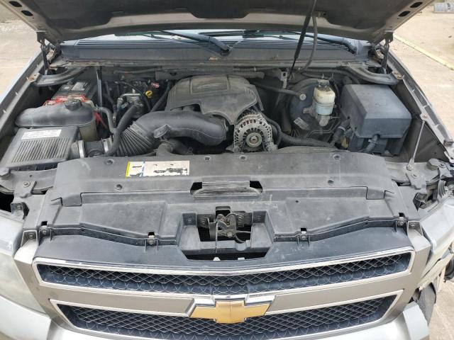 Photo 11 from auction – 2007 CHEVROLET AVALANCHE with VIN 3GNFK12387G187454