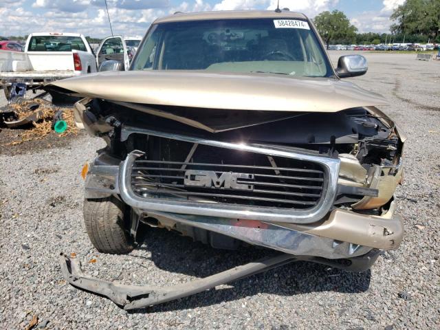 Photo 5 from auction – 2005 GMC YUKON with VIN 1GKEC13TX5J257990