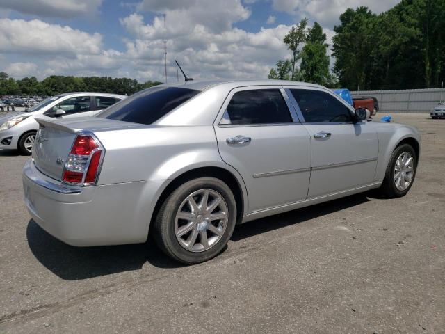 Photo 3 from auction – 2008 CHRYSLER 300 LIMITE with VIN 2C3KA33G58H325447