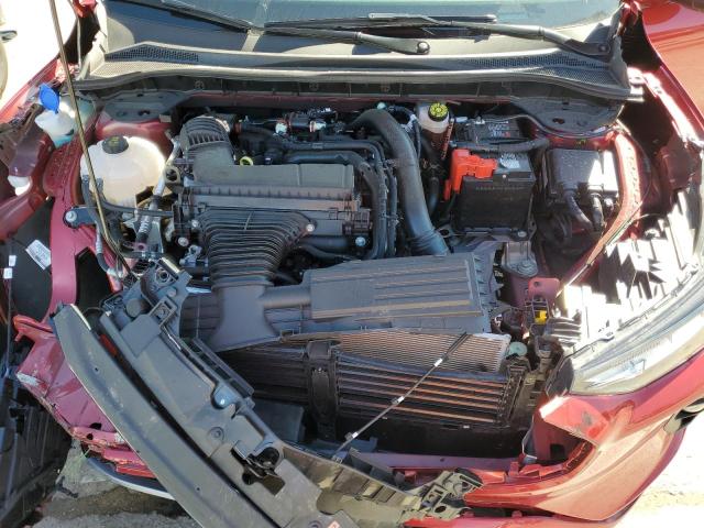 Photo 12 from auction – 2023 FORD ESCAPE ST with VIN 1FMCU9NA8PUB28959
