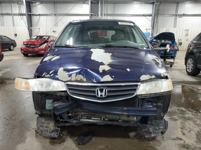 Photo 5 from auction – 2004 HONDA ODYSSEY EX with VIN 5FNRL18084B076792