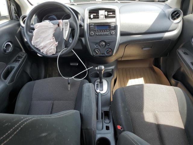 Photo 8 from auction – 2016 NISSAN VERSA S with VIN 3N1CN7AP4GL831634