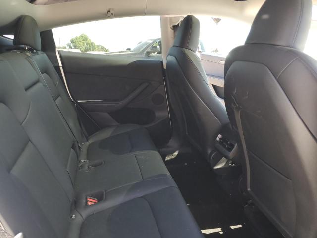 Photo 10 from auction – 2022 TESLA MODEL Y with VIN 7SAYGDEE6NA021910