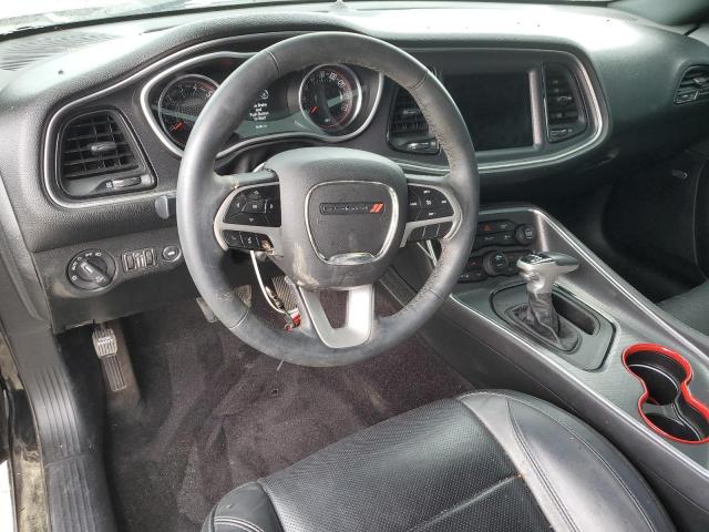 Photo 8 from auction – 2018 DODGE CHALLENGER with VIN 2C3CDZAG4JH333885