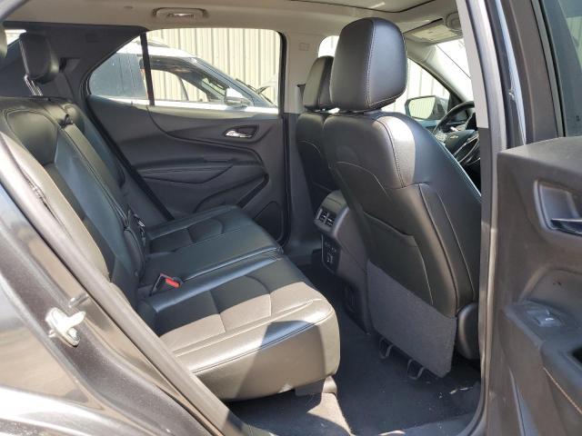 Photo 11 from auction – 2019 CHEVROLET EQUINOX PR with VIN 3GNAXPEX7KS570403