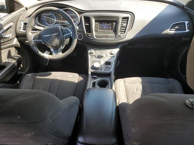 Photo 8 from auction – 2015 CHRYSLER 200 LIMITE with VIN 1C3CCCAB1FN593566