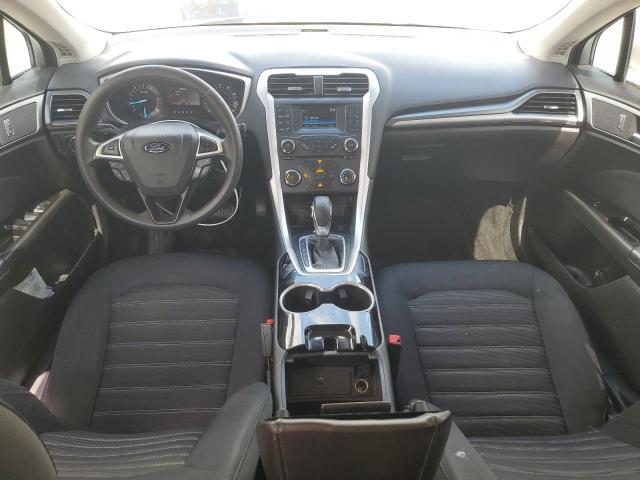 Photo 8 from auction – 2016 FORD FUSION SE with VIN 3FA6P0HD3GR211237