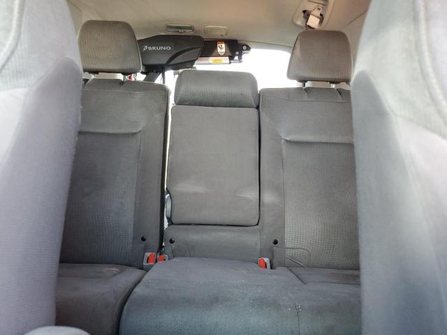 Photo 10 from auction – 2013 HONDA CR-V EX with VIN 3CZRM3H57DG700719