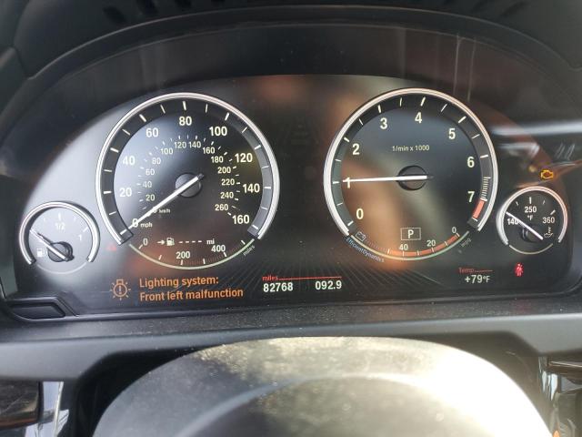 Photo 9 from auction – 2018 BMW X5 SDRIVE3 with VIN 5UXKR2C58J0Z14062