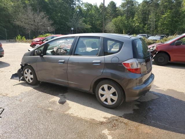 Photo 2 from auction – 2012 HONDA FIT with VIN JHMGE8H32CC003223