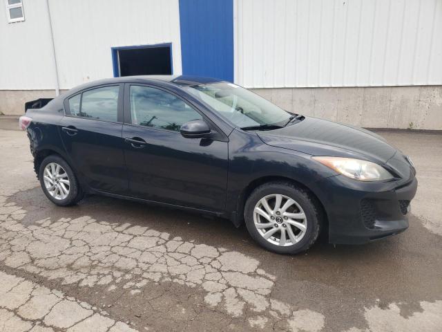 Photo 4 from auction – 2013 MAZDA 3 I with VIN JM1BL1V70D1802186