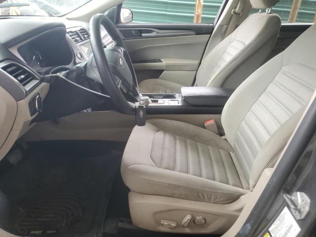 Photo 7 from auction – 2018 FORD FUSION SE with VIN 3FA6P0HD7JR117238