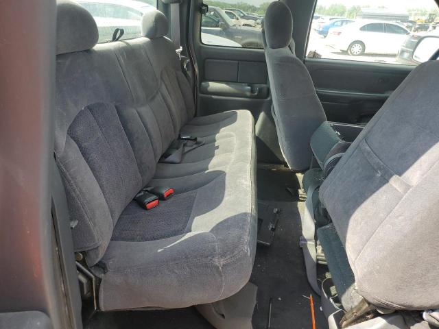 Photo 10 from auction – 2002 CHEVROLET SILVERADO with VIN 2GCEK19T621407668