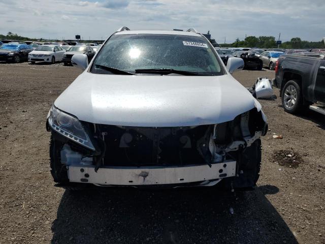 Photo 5 from auction – 2013 LEXUS RX 350 BAS with VIN 2T2BK1BA0DC221183