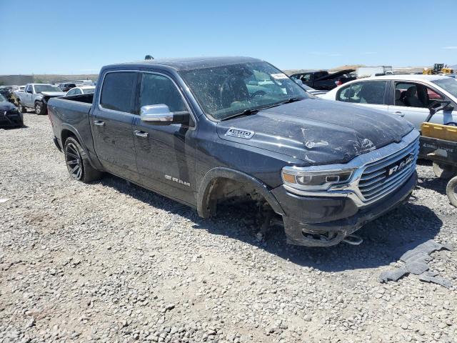 Photo 4 from auction – 2020 RAM 1500 LONGH with VIN 1C6SRFKT6LN144045