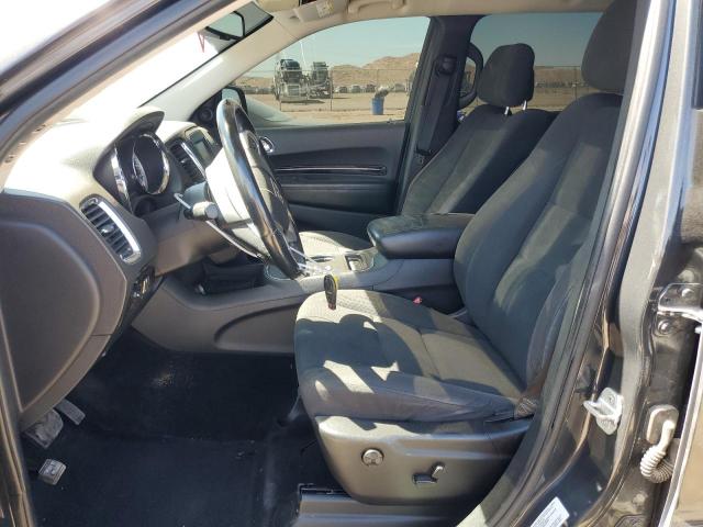 Photo 7 from auction – 2011 DODGE DURANGO CR with VIN 1D4RE4GG8BC600272