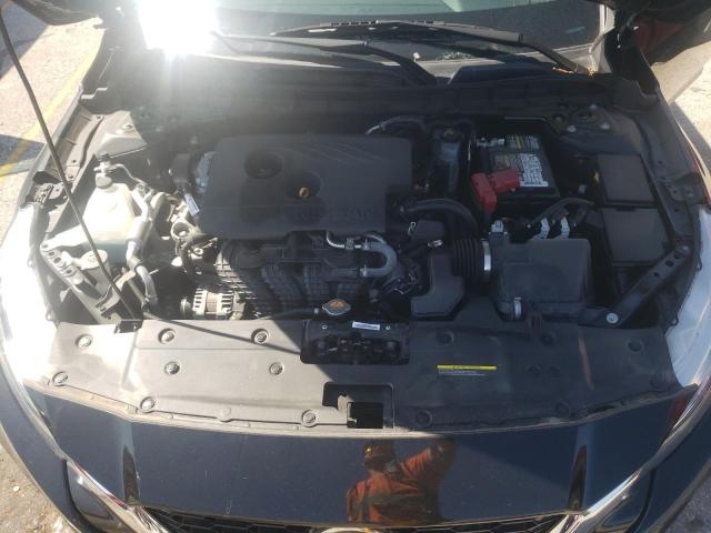 Photo 11 from auction – 2019 NISSAN ALTIMA S with VIN 1N4BL4BV7KC249225